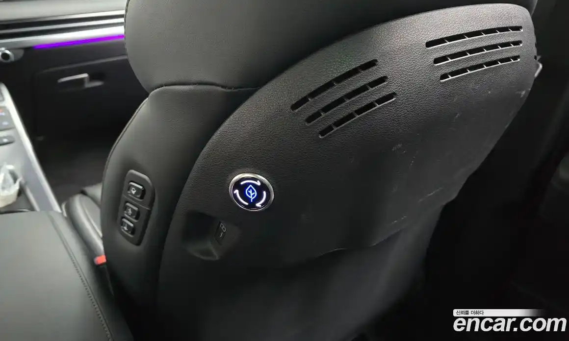 Hyundai Palisade 2023 2.2 Автомат в Москве № 126308, фото 17