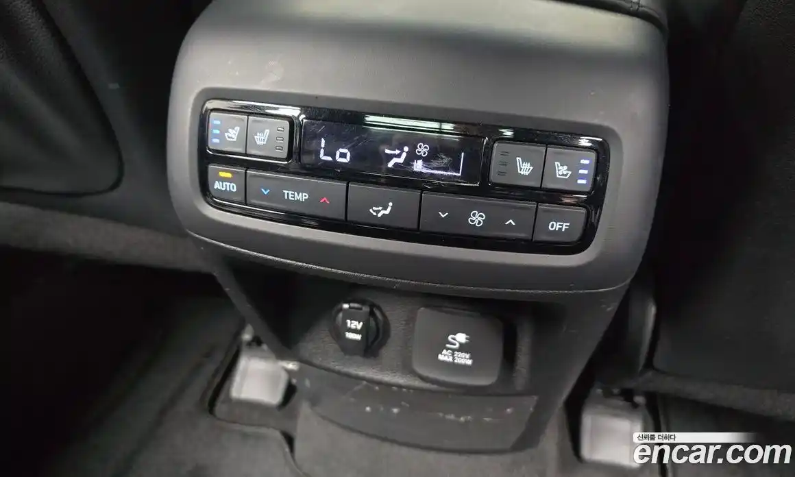 Hyundai Palisade 2023 2.2 Автомат в Москве № 126308, фото 19