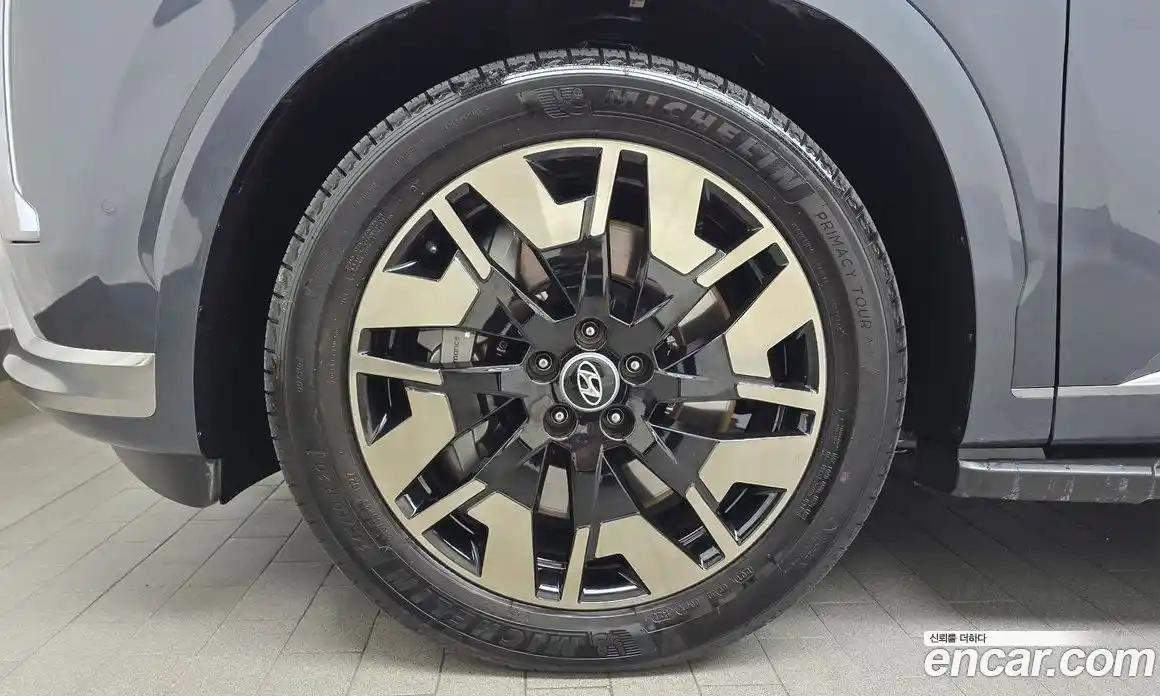 Hyundai Palisade 2023 2.2 Автомат в Москве № 126308, фото 5