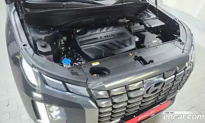 Hyundai Palisade 2023 2.2 Автомат в Москве № 126308, миниатюра 6