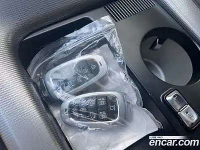 Hyundai Palisade 2023 2.2 Автомат в Москве № 126308, миниатюра 9