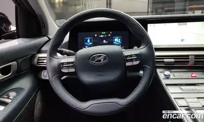 Hyundai Nexo, 2024