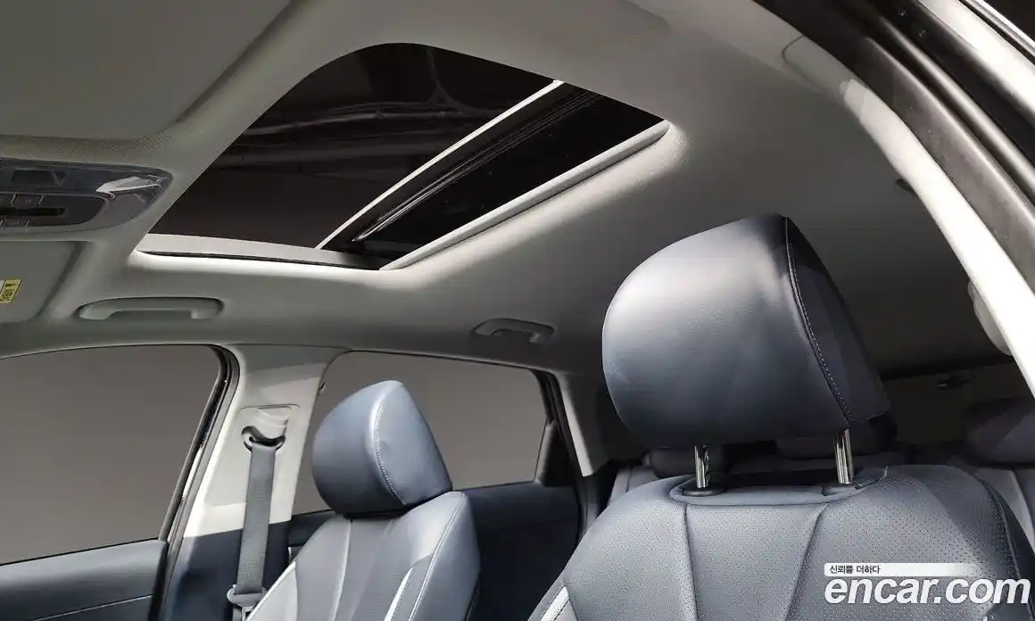 Hyundai Nexo 2024 Автомат в Москве № 126890, фото 14