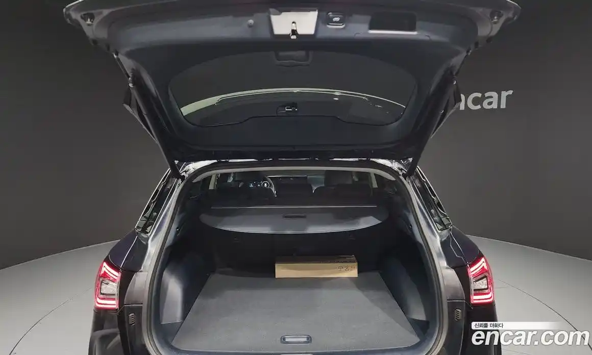 Hyundai Nexo 2024 Автомат в Москве № 126890, фото 3