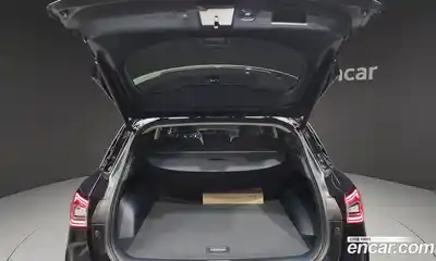 Hyundai Nexo 2024 Автомат в Москве № 126890, миниатюра 3