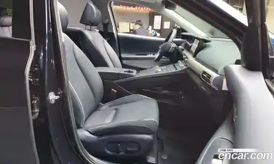 Hyundai Nexo 2024 Автомат в Москве № 126890, миниатюра 4