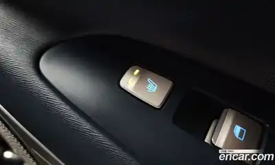 Hyundai Nexo 2024 Автомат в Москве № 126890, миниатюра 8