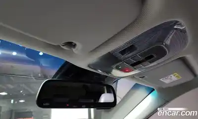 Hyundai Nexo 2024 Автомат в Москве № 126890, миниатюра 10