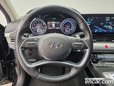 Hyundai Grandeur 2022 3.3 Автомат в Москве № 127175, миниатюра 12
