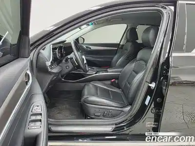 Hyundai Grandeur 2022 3.3 Автомат в Москве № 127175, миниатюра 9