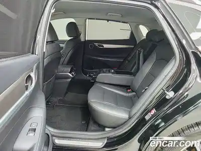 Hyundai Grandeur 2022 3.3 Автомат в Москве № 127175, миниатюра 10