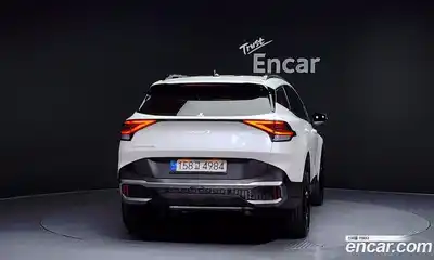 Kia Sportage 2022 1.6 Автомат в Москве № 128014, миниатюра 11