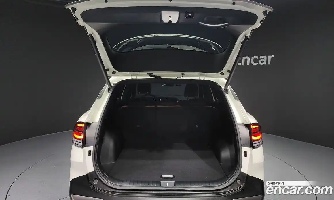 Kia Sportage 2022 1.6 Автомат в Москве № 128014, фото 14