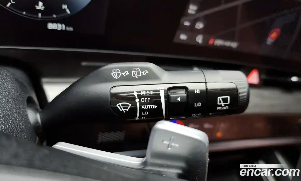 Kia Sportage 2022 1.6 Автомат в Москве № 128014, фото 19