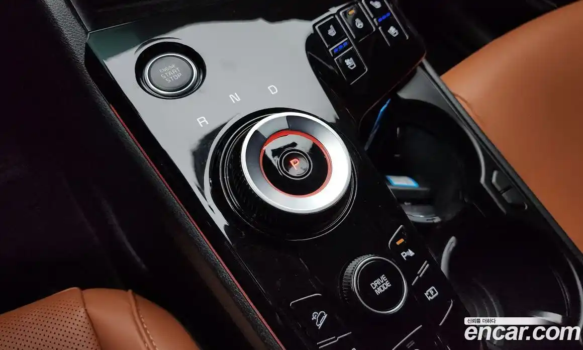 Kia Sportage 2022 1.6 Автомат в Москве № 128014, фото 20