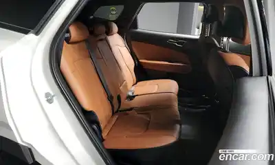 Kia Sportage 2022 1.6 Автомат в Москве № 128014, миниатюра 5