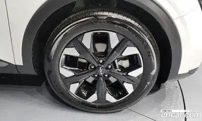 Kia Sportage 2022 1.6 Автомат в Москве № 128014, миниатюра 9