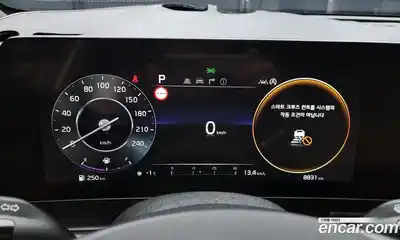 Kia Sportage 2022 1.6 Автомат в Москве № 128014, миниатюра 10