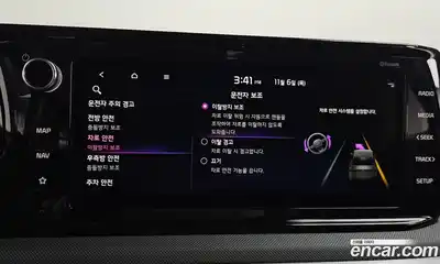 Kia K5 2021 2.0 Автомат в Москве № 128363, миниатюра 11