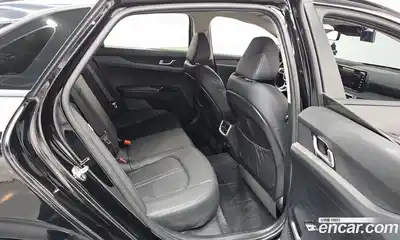 Kia K5 2021 2.0 Автомат в Москве № 128363, миниатюра 4