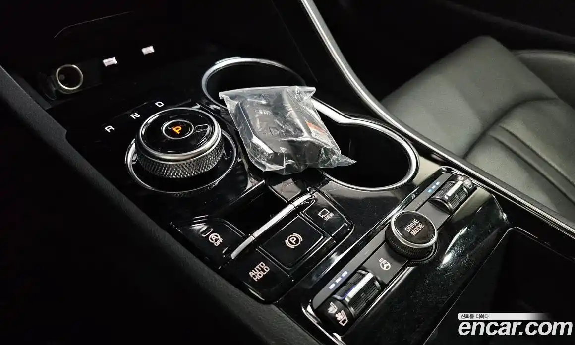 Kia K5 2021 2.0 Автомат в Москве № 128363, фото 5