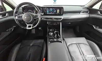 Kia K5 2021 2.0 Автомат в Москве № 128363, миниатюра 6