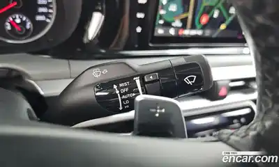 Kia K5 2021 2.0 Автомат в Москве № 128363, миниатюра 7