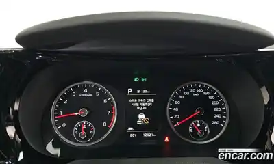 Kia K5 2021 2.0 Автомат в Москве № 128363, миниатюра 8