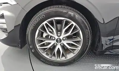 Kia K5 2021 2.0 Автомат в Москве № 128363, миниатюра 9