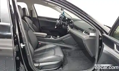 Kia K5 2021 2.0 Автомат в Москве № 128363, миниатюра 10