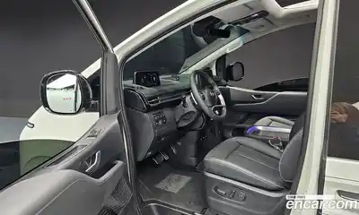 Hyundai Staria 2025 2.2 Автомат в Москве № 130163, миниатюра 11