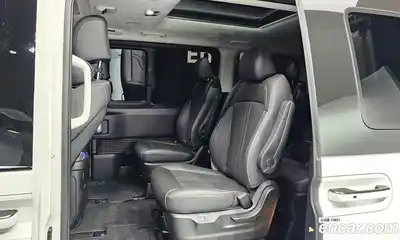 Hyundai Staria 2025 2.2 Автомат в Москве № 130163, миниатюра 12