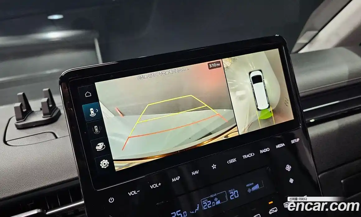 Hyundai Staria 2025 2.2 Автомат в Москве № 130163, фото 15