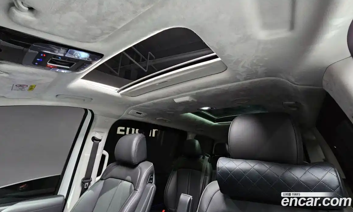 Hyundai Staria 2025 2.2 Автомат в Москве № 130163, фото 17