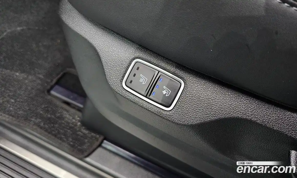 Hyundai Staria 2025 2.2 Автомат в Москве № 130163, фото 18