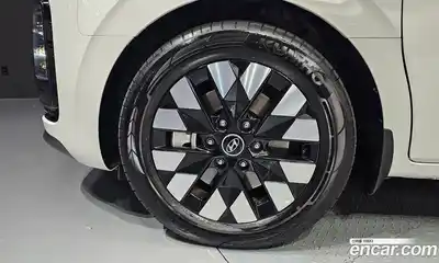 Hyundai Staria 2025 2.2 Автомат в Москве № 130163, миниатюра 5