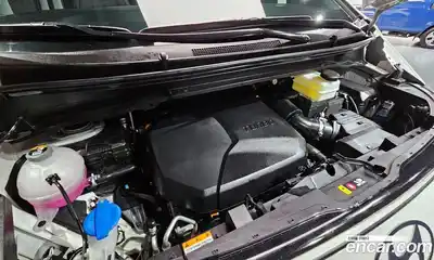 Hyundai Staria 2025 2.2 Автомат в Москве № 130163, миниатюра 6