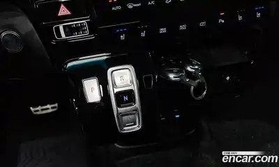 Hyundai Staria 2025 2.2 Автомат в Москве № 130163, миниатюра 9