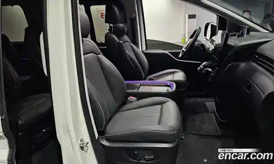 Hyundai Staria 2025 2.2 Автомат в Москве № 130163, миниатюра 10