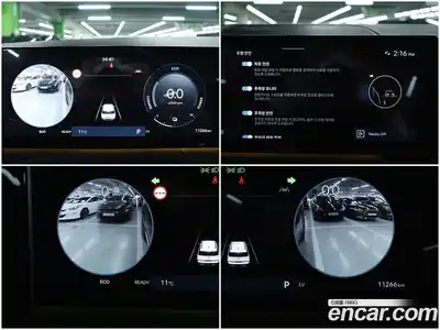 Hyundai Santa Fe 2024 1.6 Автомат в Москве № 130380, миниатюра 11