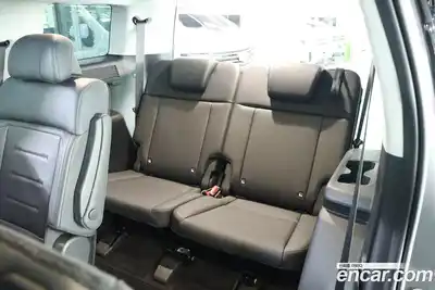 Hyundai Santa Fe 2024 1.6 Автомат в Москве № 130380, миниатюра 8