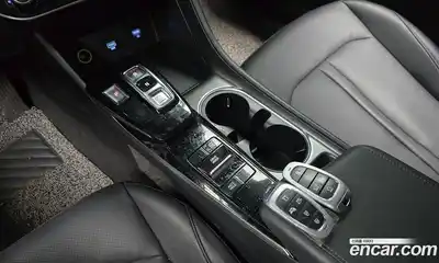 Hyundai Sonata 2023 1.6 Автомат в Москве № 130640, миниатюра 12