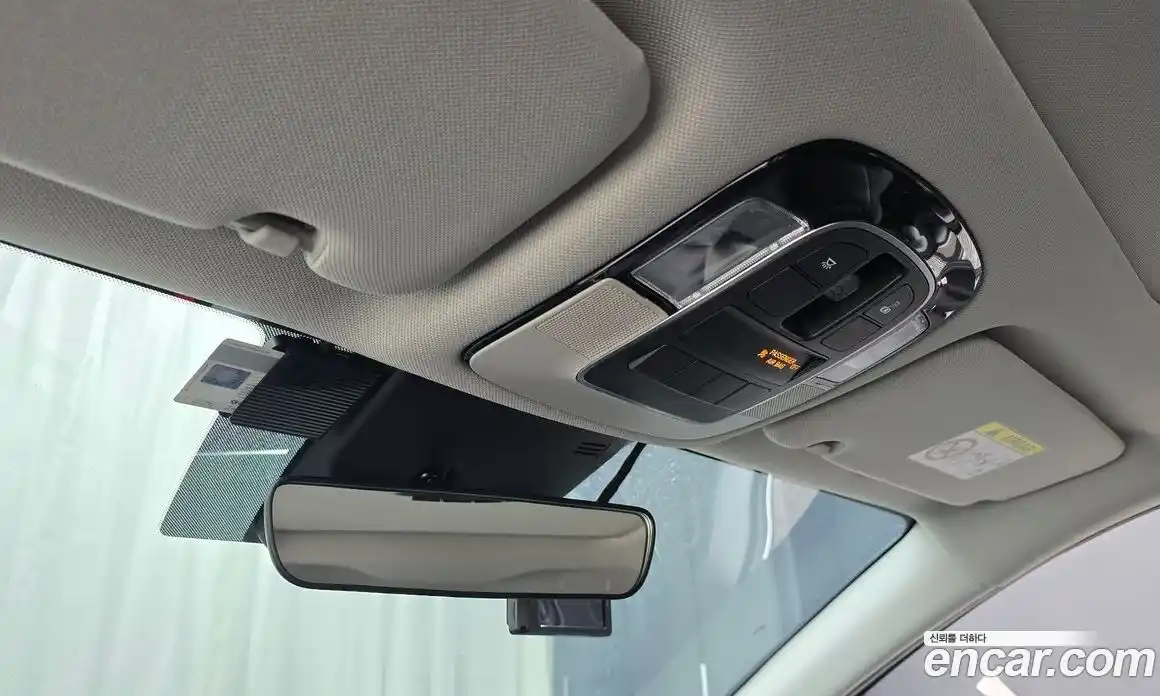 Hyundai Sonata 2023 1.6 Автомат в Москве № 130640, фото 13