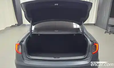 Hyundai Sonata 2023 1.6 Автомат в Москве № 130640, миниатюра 2