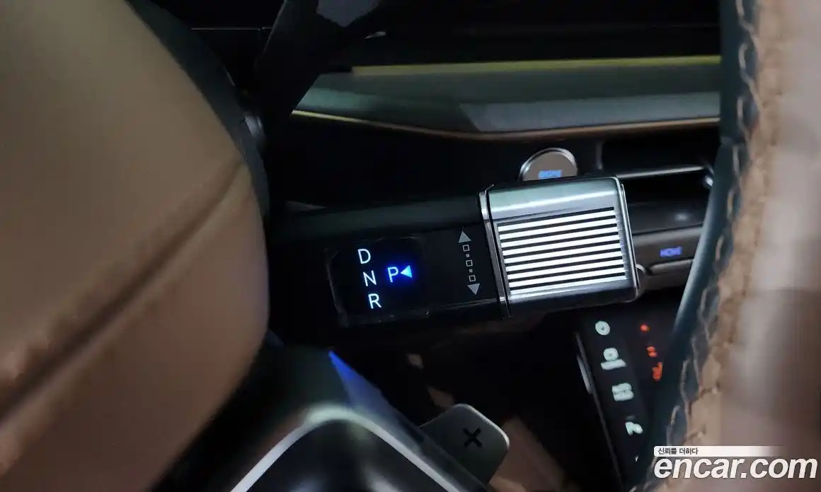 Hyundai Grandeur 2023 1.6 Автомат в Москве № 130914, фото 1