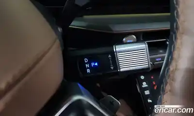 Hyundai Grandeur, 2023