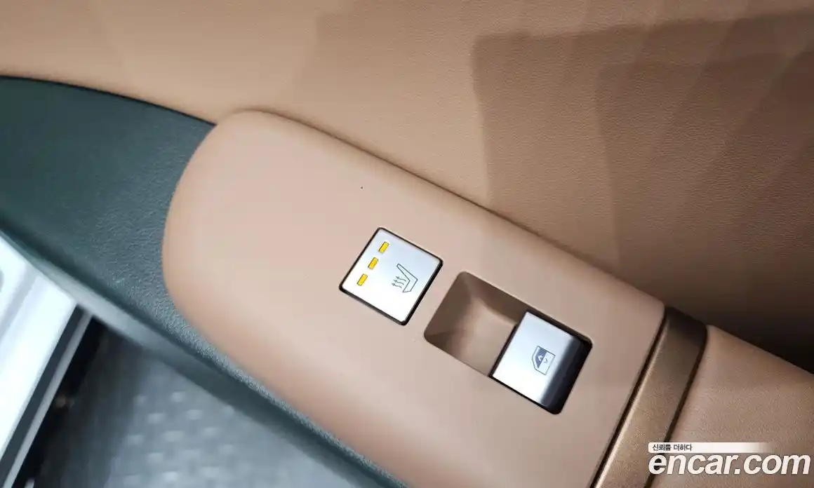 Hyundai Grandeur 2023 1.6 Автомат в Москве № 130914, фото 12