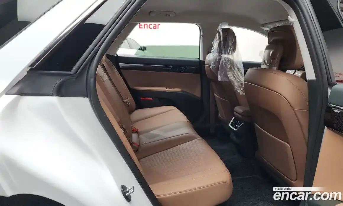 Hyundai Grandeur 2023 1.6 Автомат в Москве № 130914, фото 19