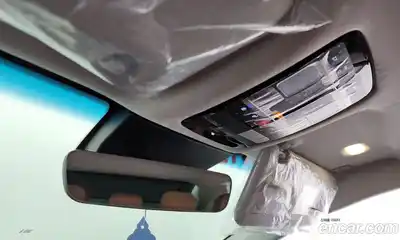 Hyundai Grandeur 2023 1.6 Автомат в Москве № 130914, миниатюра 6