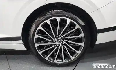 Hyundai Grandeur 2023 1.6 Автомат в Москве № 130914, миниатюра 7